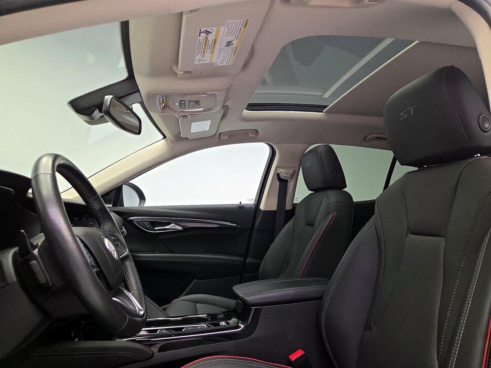 2023 Buick Envision Essence - Photo 20