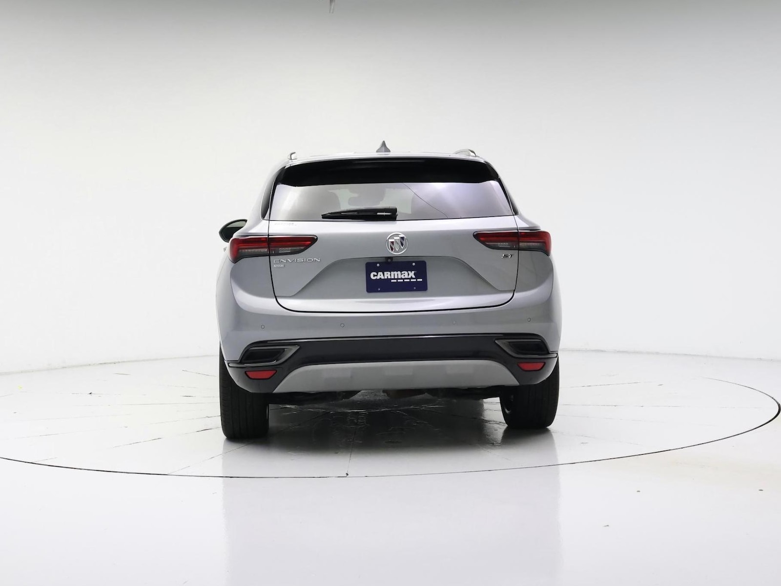 2023 Buick Envision Essence - Photo 6