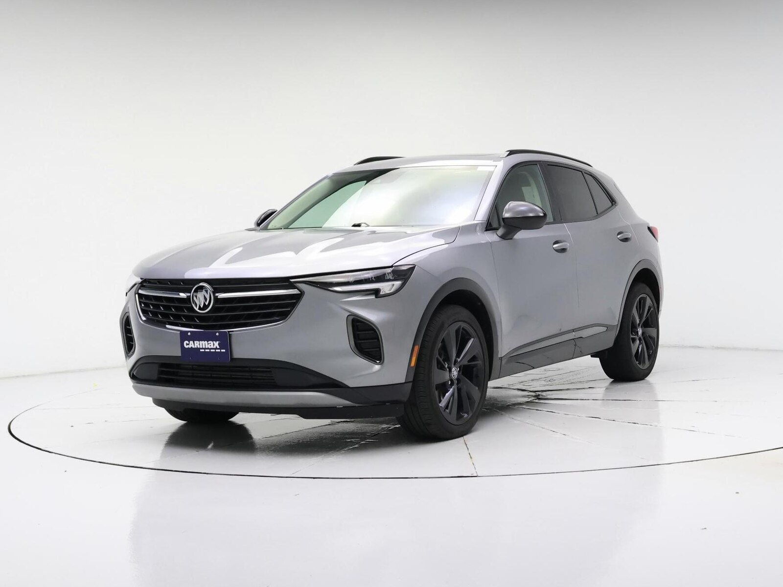 2023 Buick Envision Essence - Photo 9