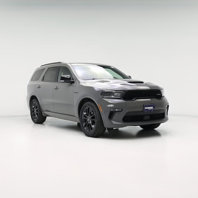 Vehicle exterior view