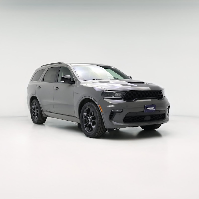 2023 Dodge Durango R/T Plus