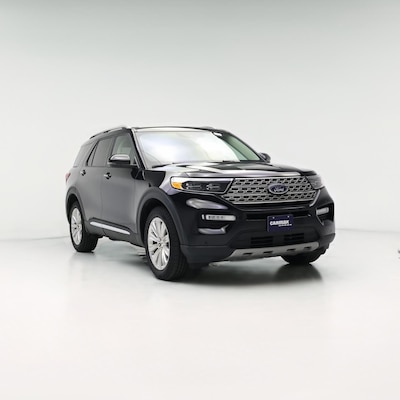 Recommended categories heading image of the selected vehicle