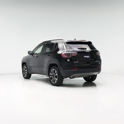 Recommended categories heading image of the selected vehicle