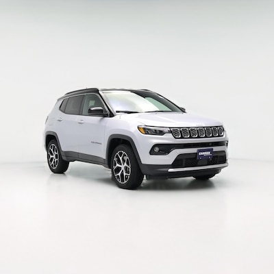 Recommended categories heading image of the selected vehicle