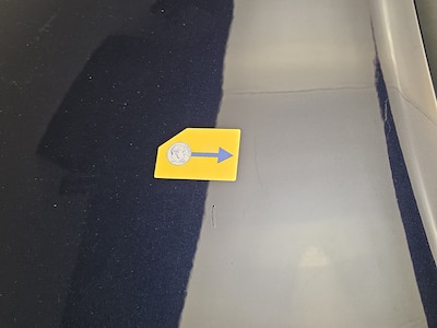Condition detail