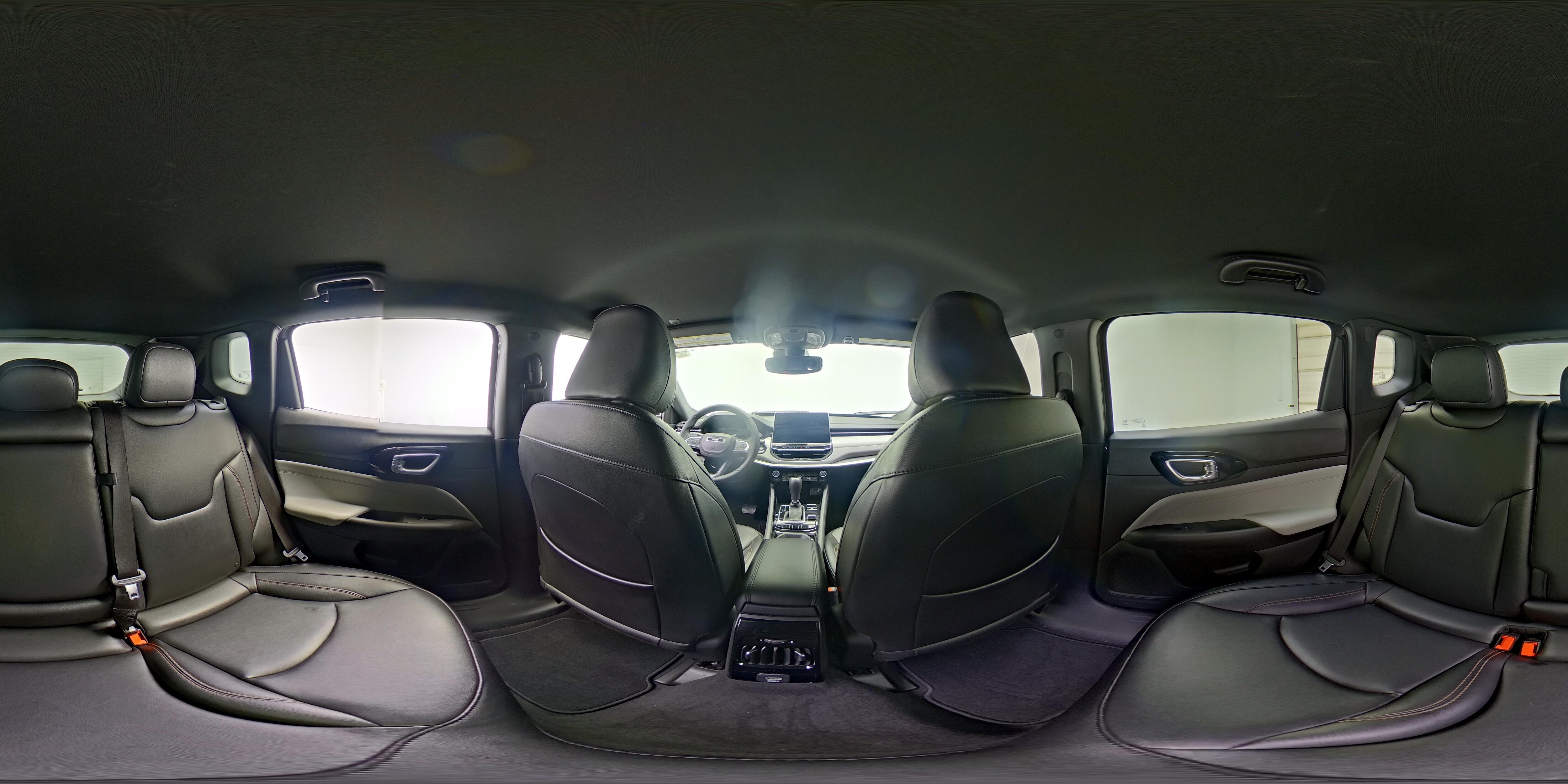 2024 Jeep Compass Limited - Photo 25