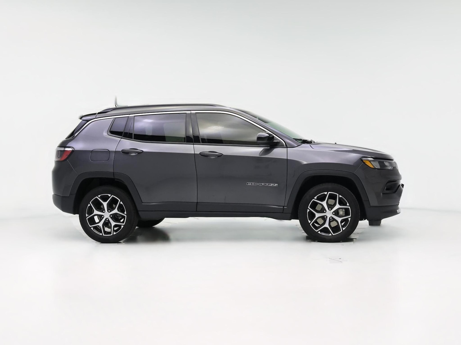 2024 Jeep Compass Limited - Photo 1