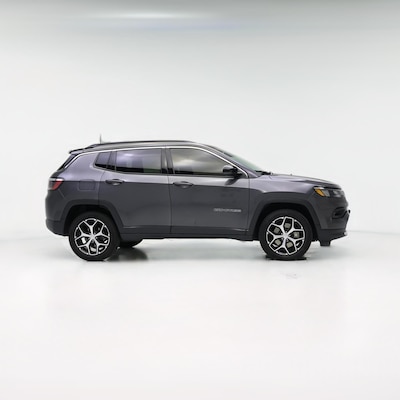 Recommended categories heading image of the selected vehicle
