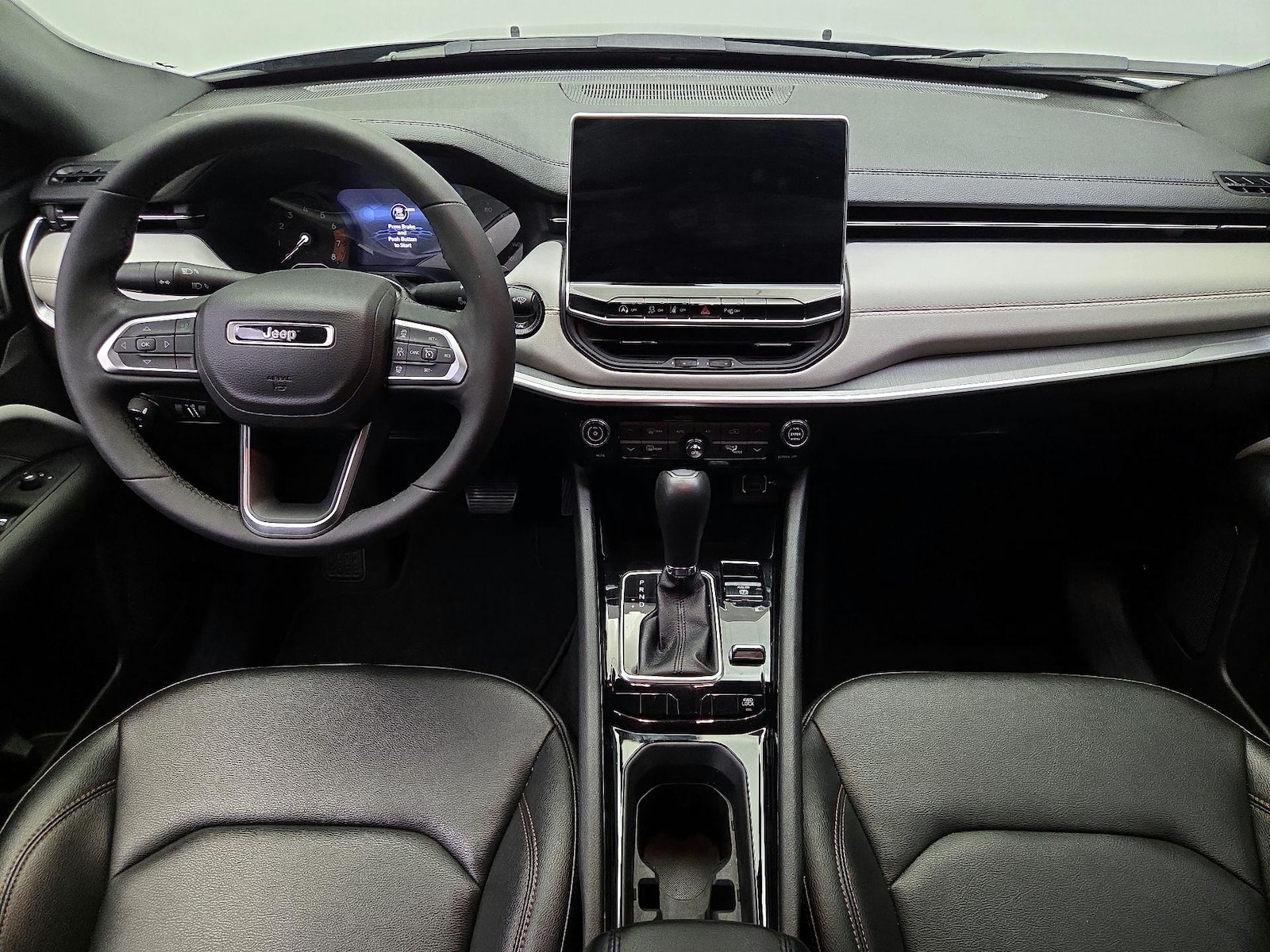 2024 Jeep Compass Limited - Photo 10