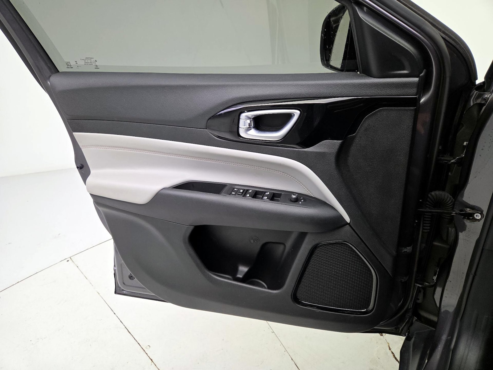 2024 Jeep Compass Limited - Photo 13