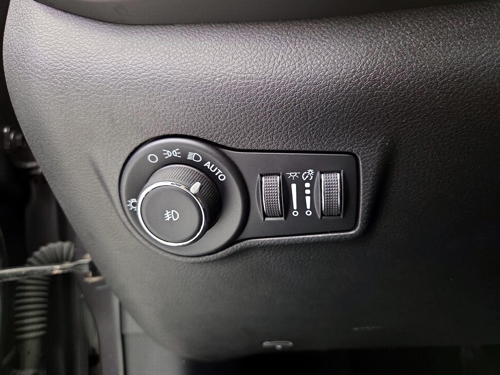 2024 Jeep Compass Limited - Photo 14