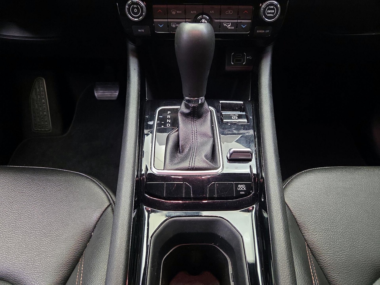 2024 Jeep Compass Limited - Photo 18