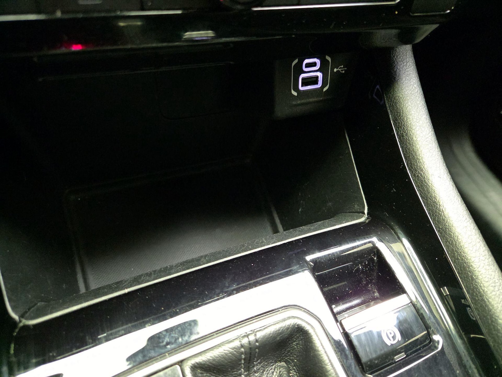 2024 Jeep Compass Limited - Photo 19