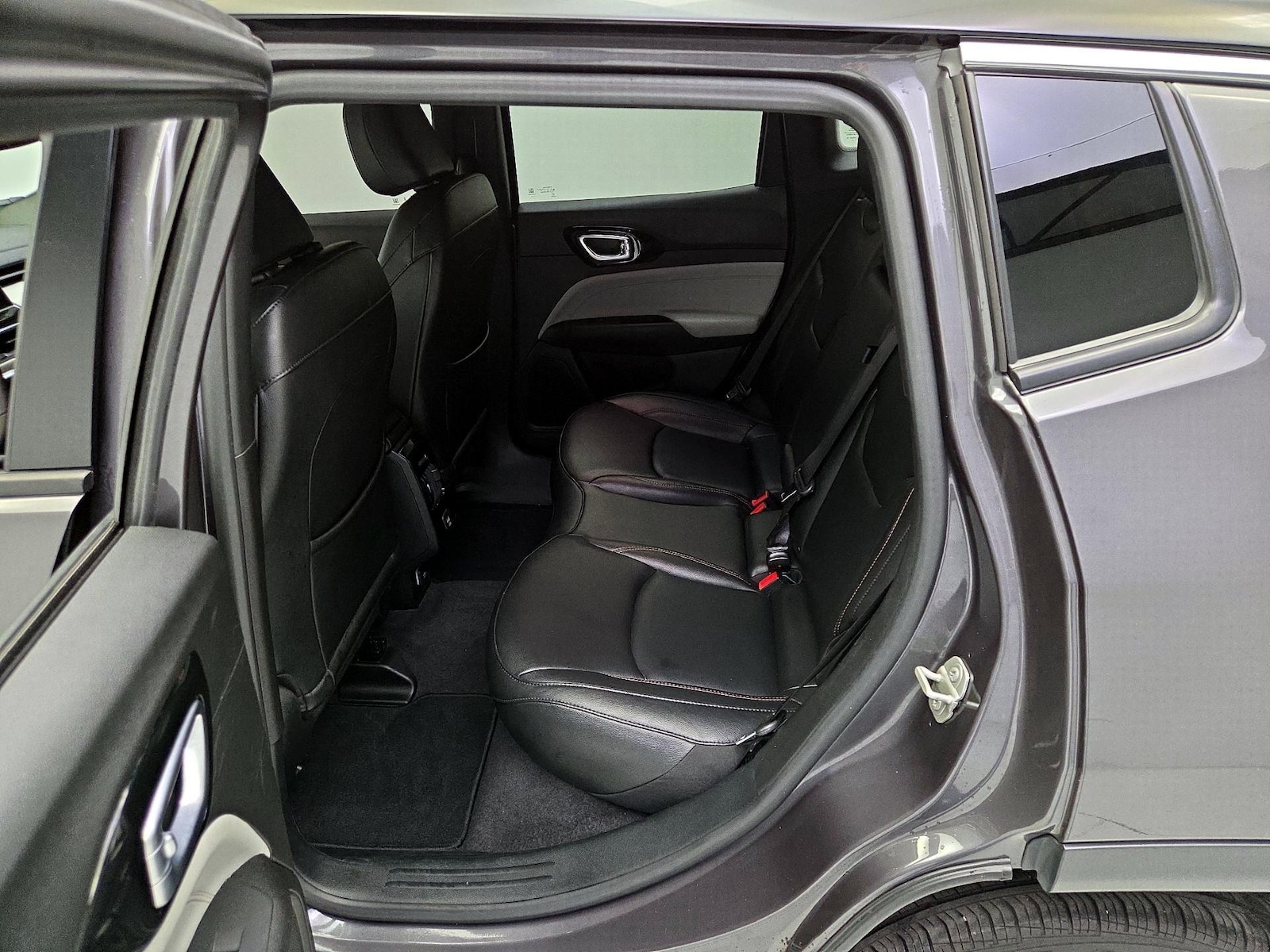 2024 Jeep Compass Limited - Photo 20