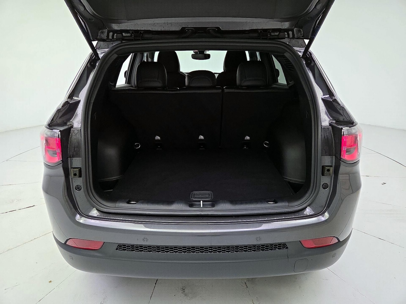 2024 Jeep Compass Limited - Photo 21