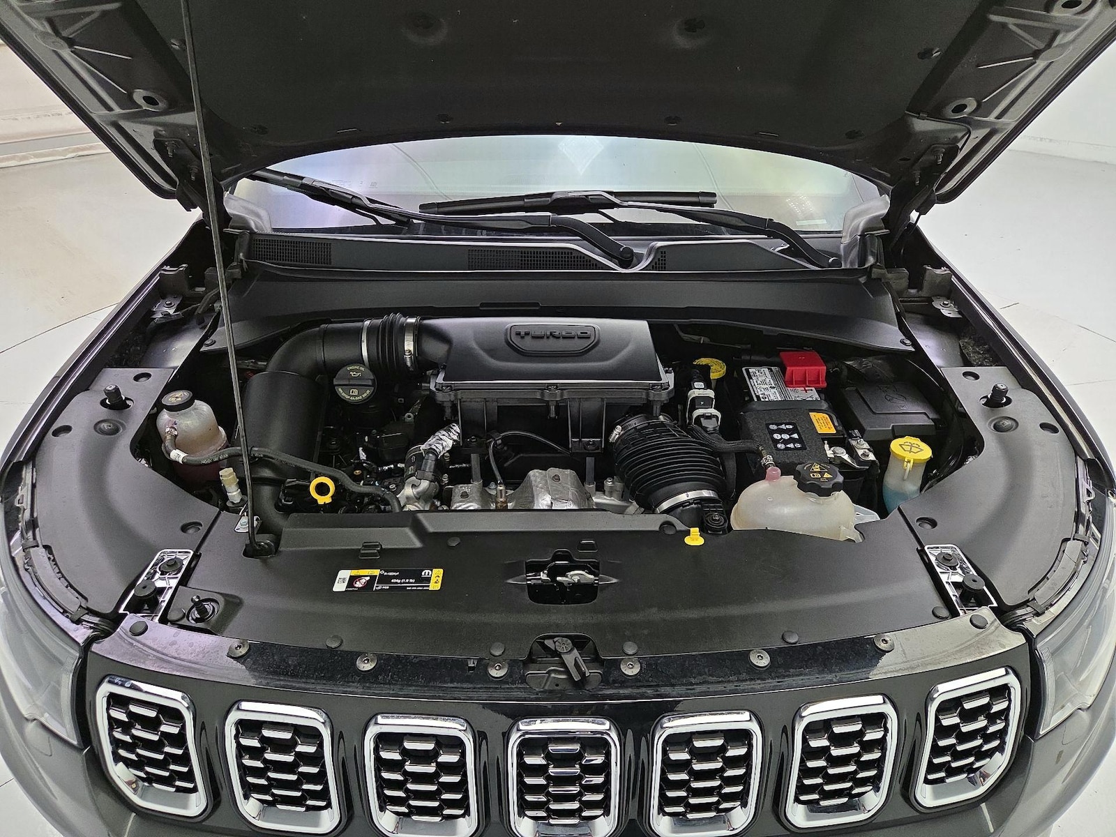 2024 Jeep Compass Limited - Photo 22