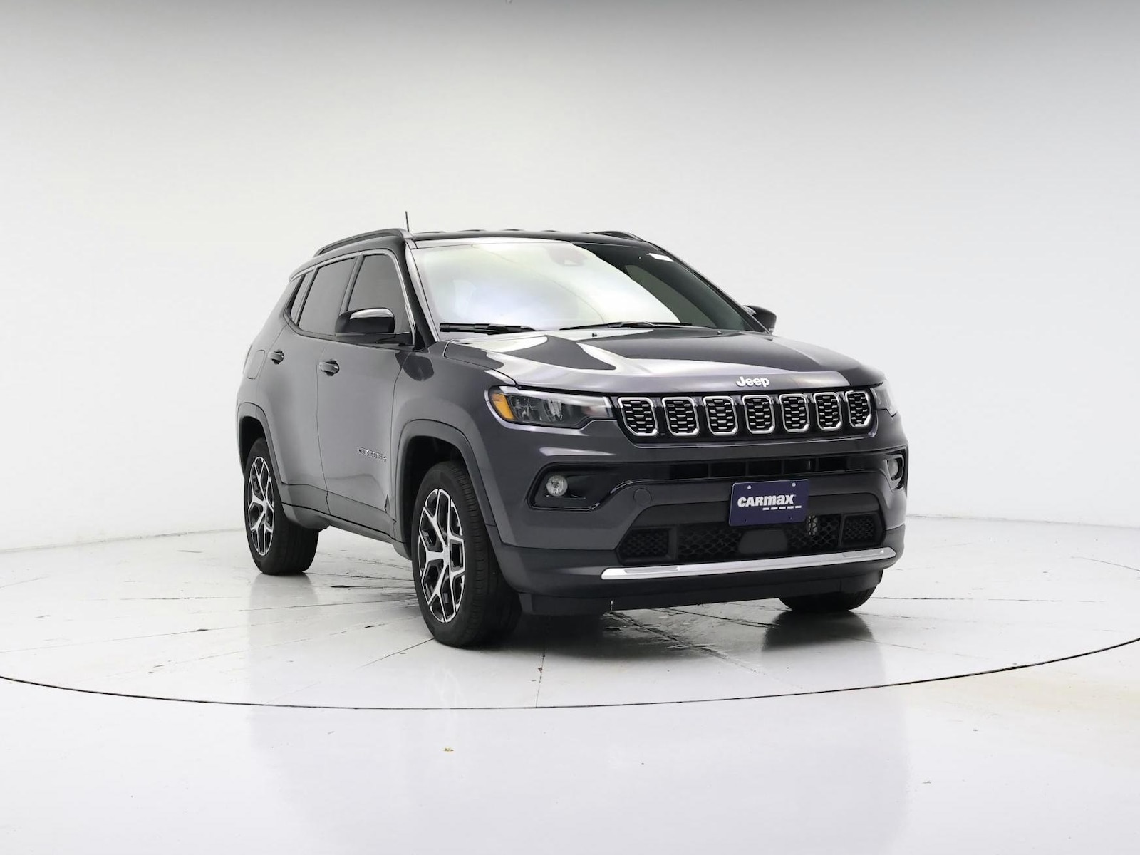 2024 Jeep Compass Limited - Photo 5
