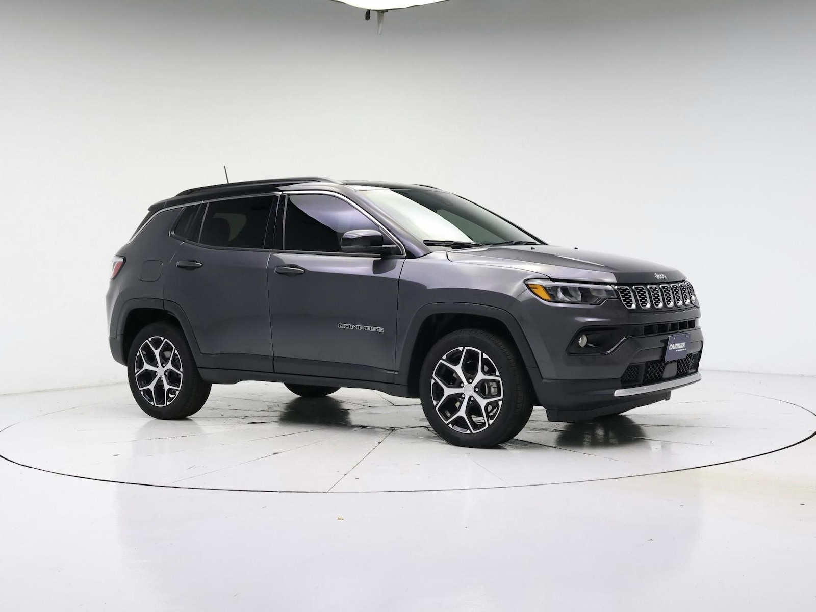 2024 Jeep Compass Limited - Photo 6