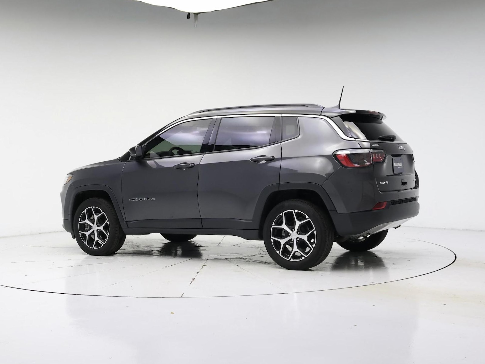 2024 Jeep Compass Limited - Photo 7