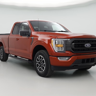 2023 Ford F150 XLT