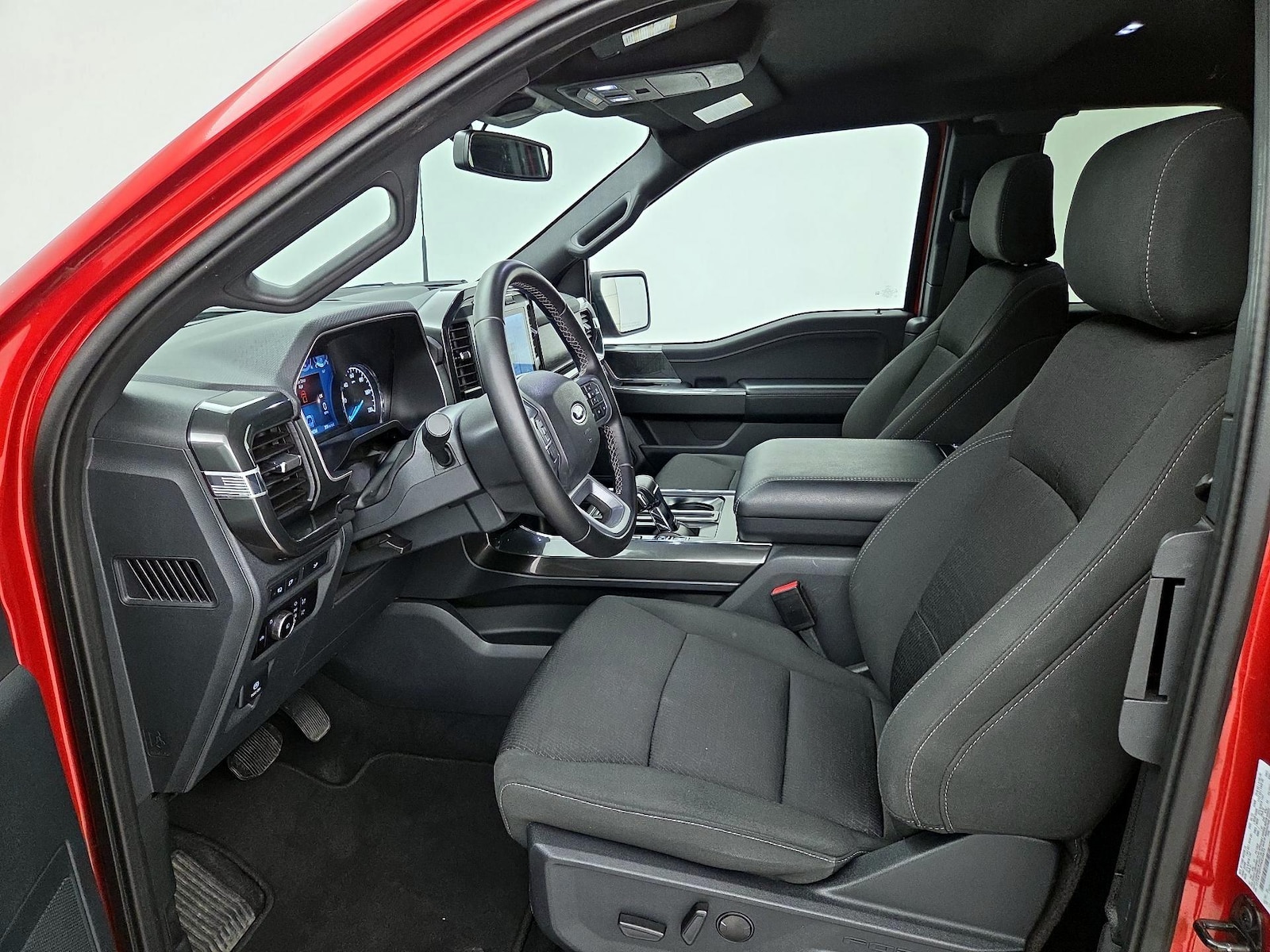 Side Airbags
