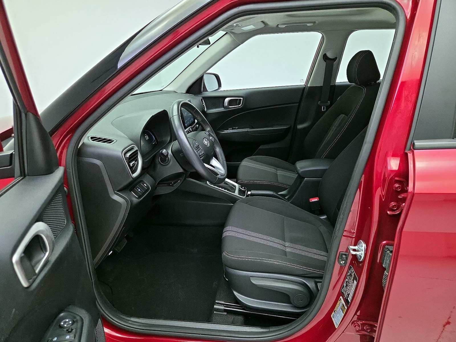 Side Airbags