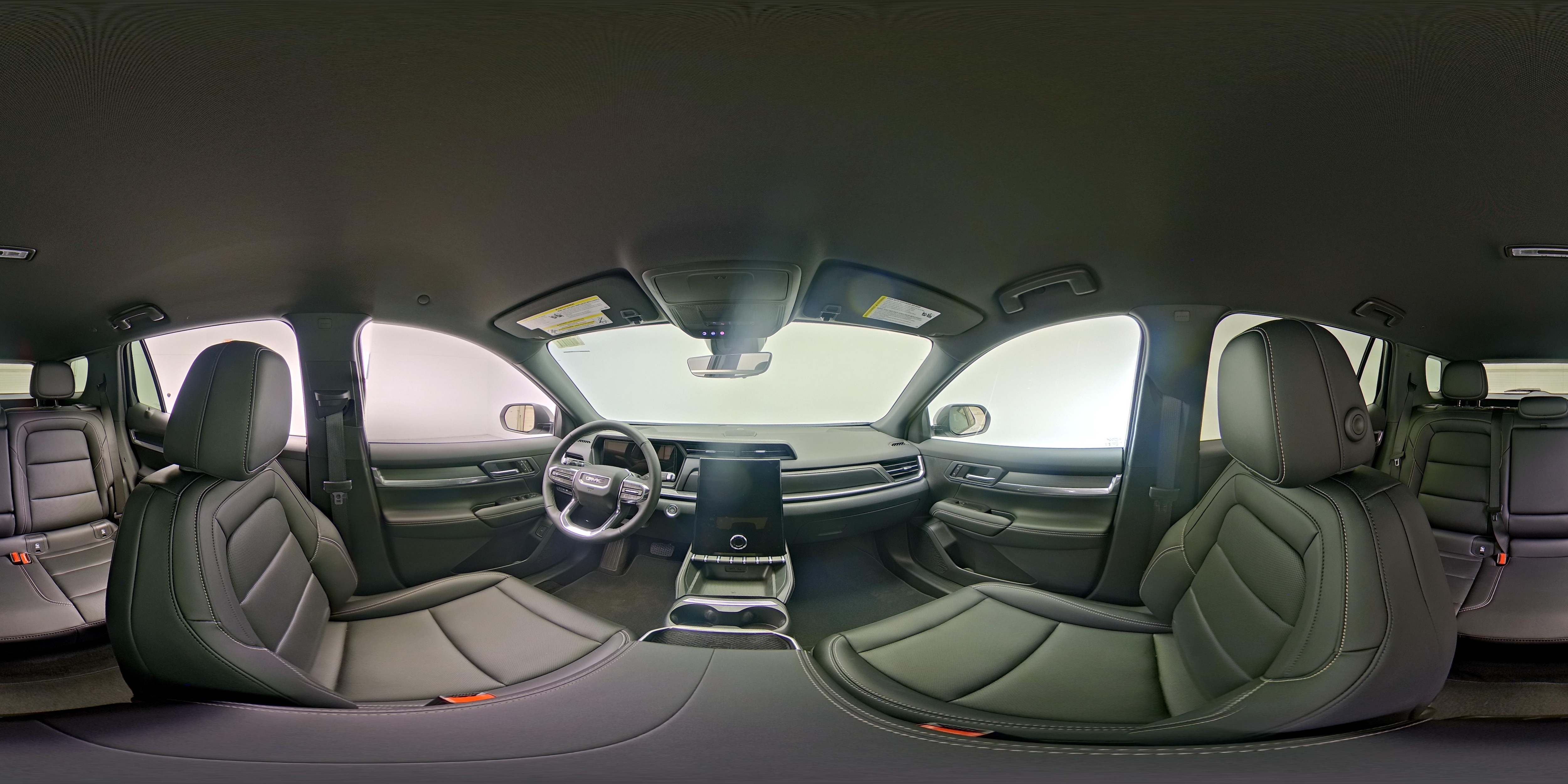 2026 GMC Terrain Elevation - Photo 24