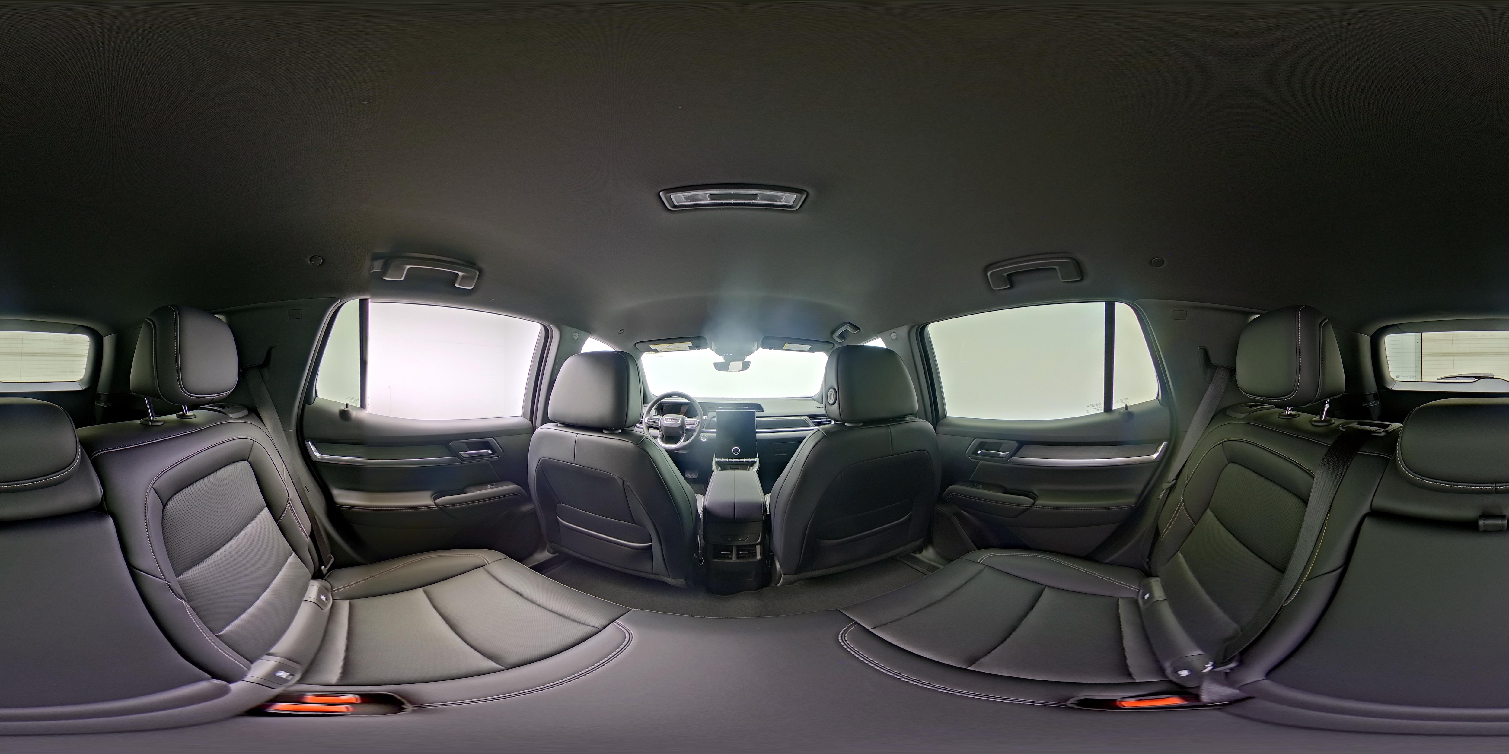 2026 GMC Terrain Elevation - Photo 25