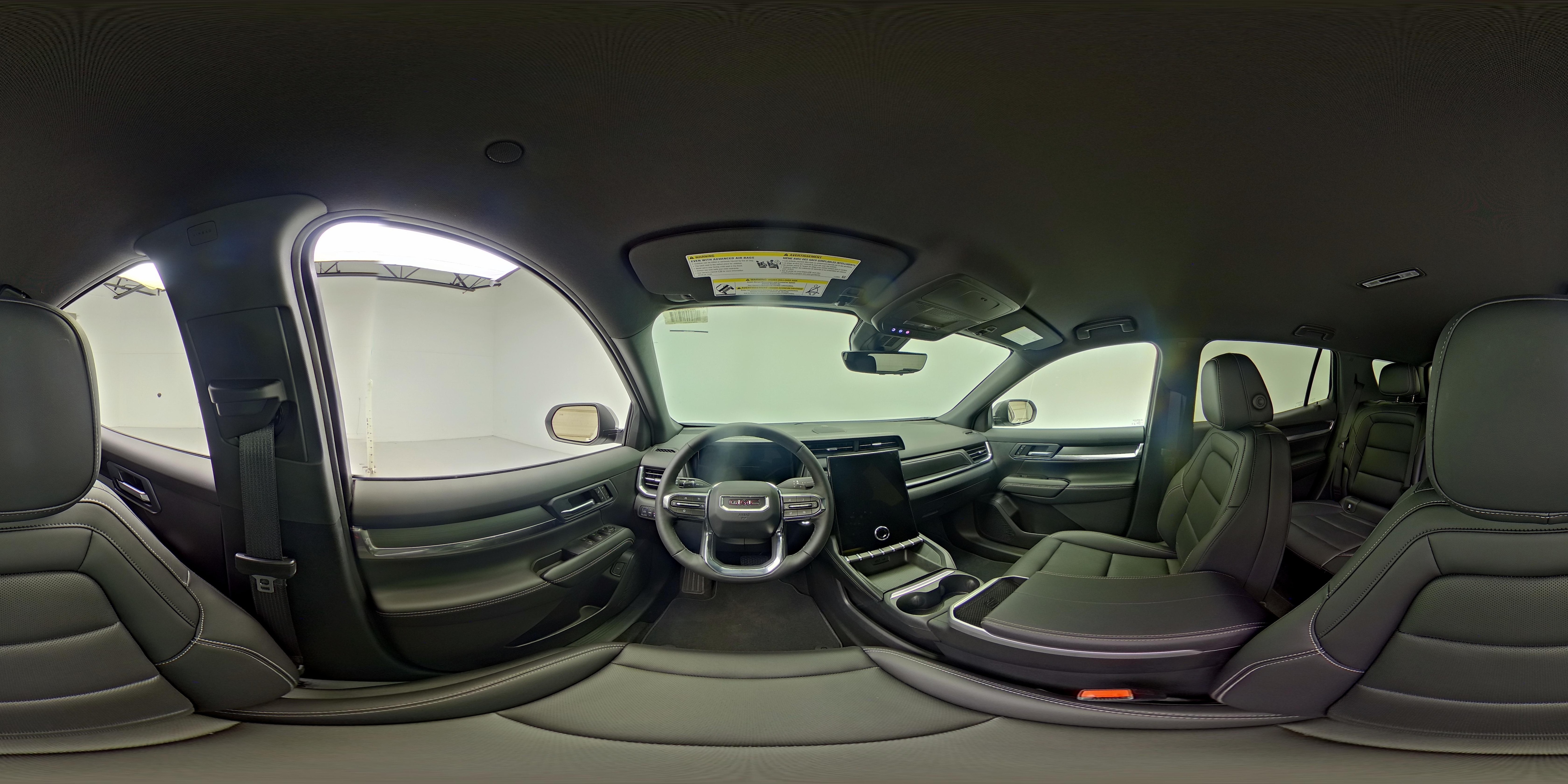 2026 GMC Terrain Elevation - Photo 26