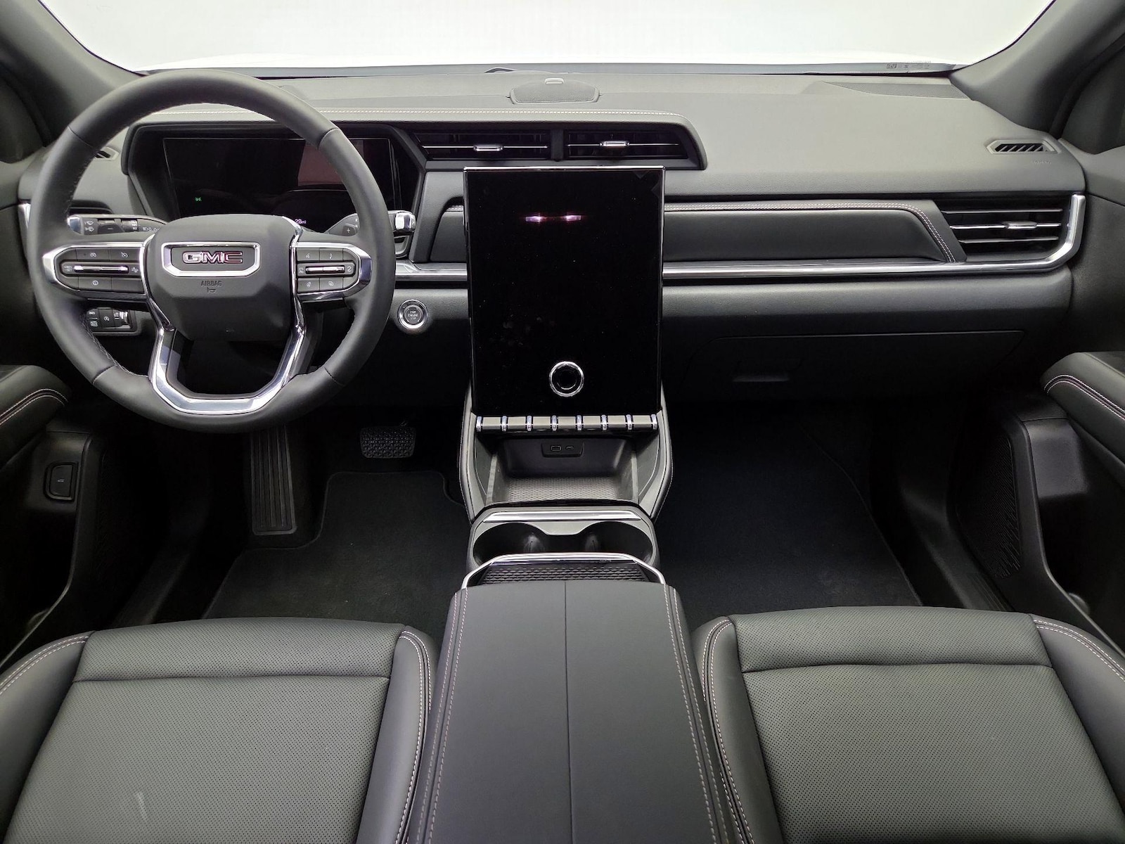 2026 GMC Terrain Elevation - Photo 10