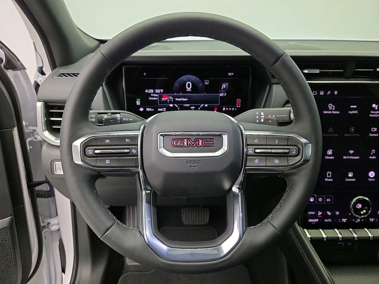 2026 GMC Terrain Elevation - Photo 11