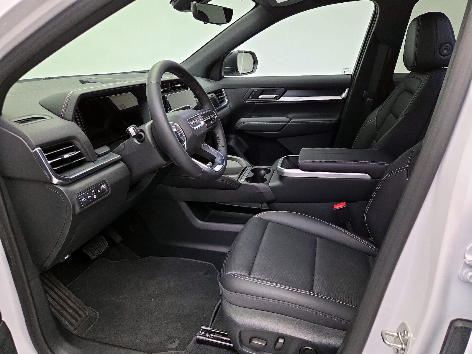 2026 GMC Terrain Elevation - Photo 12