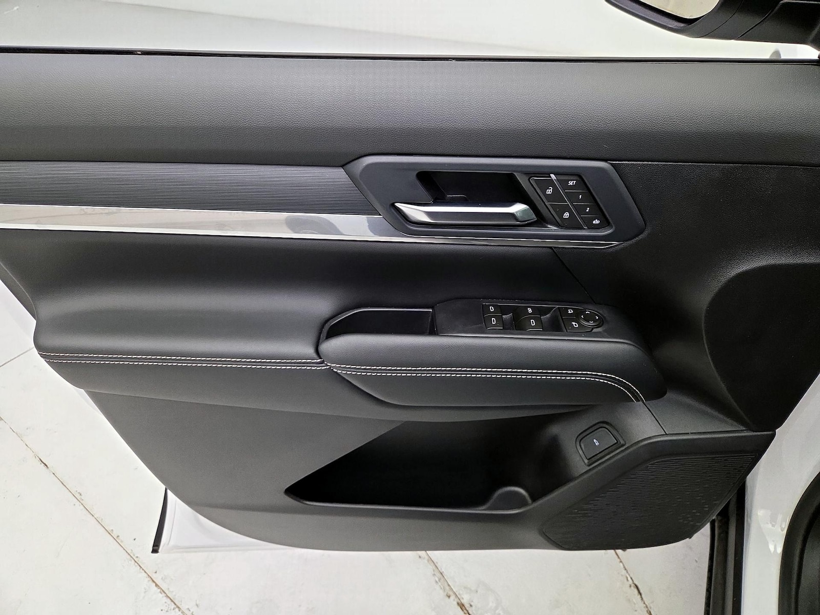 2026 GMC Terrain Elevation - Photo 13
