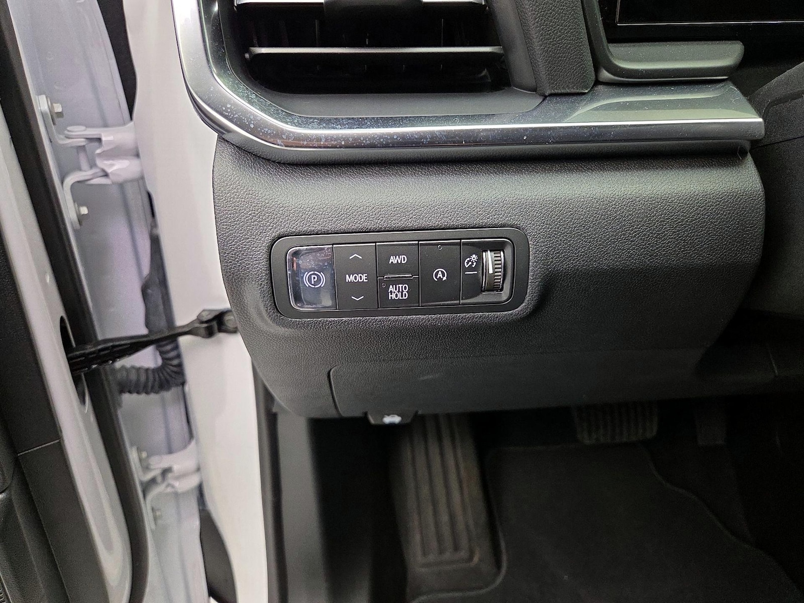 2026 GMC Terrain Elevation - Photo 14