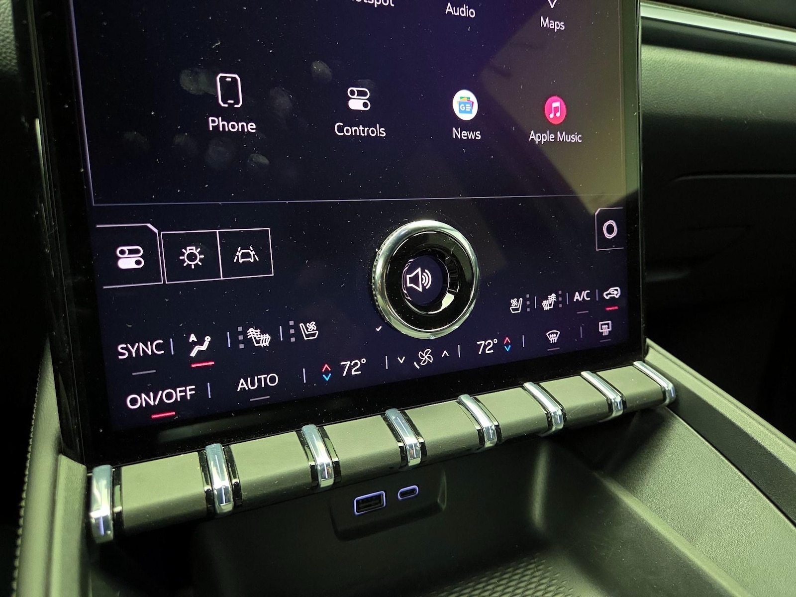 2026 GMC Terrain Elevation - Photo 17