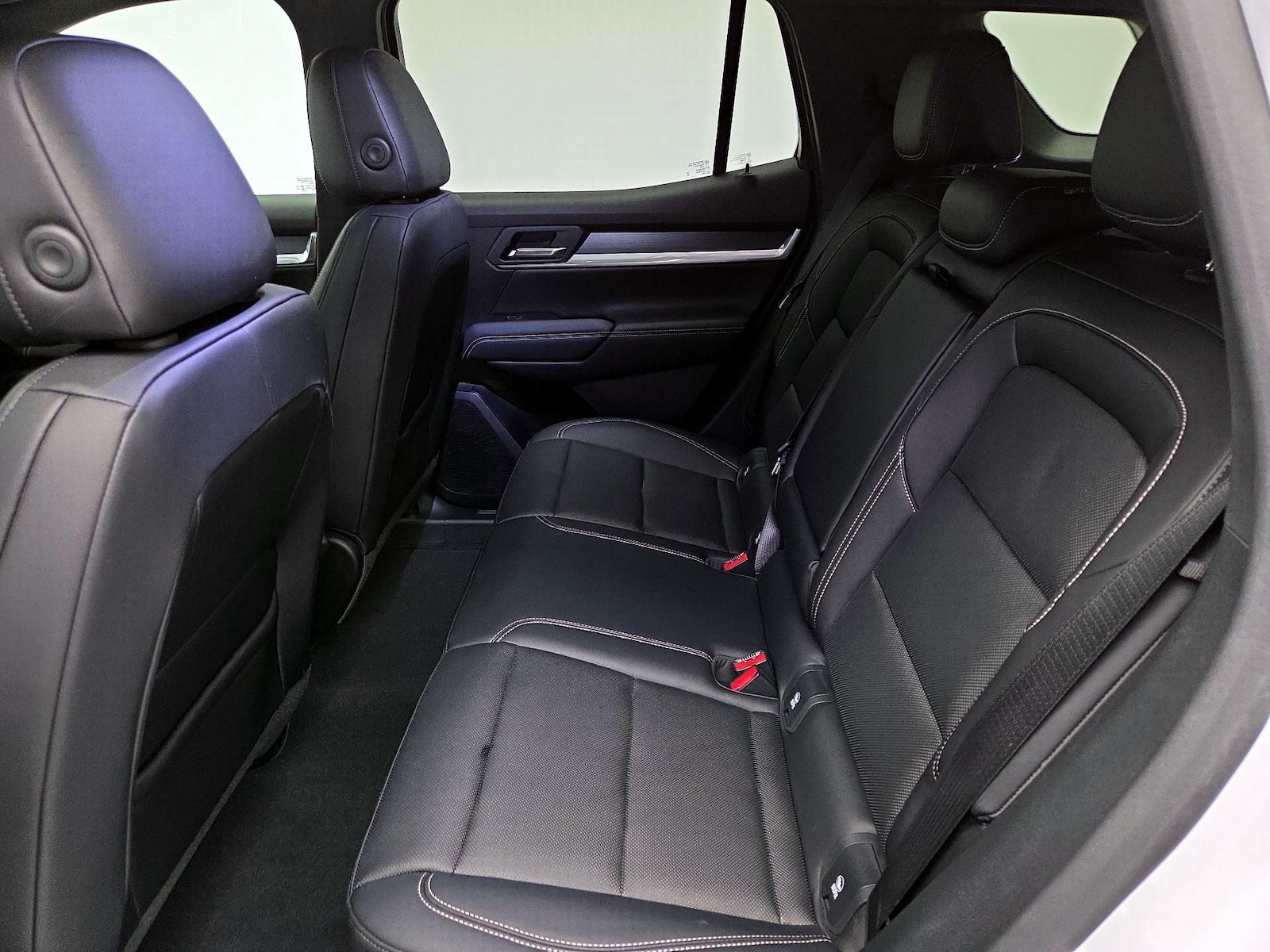 2026 GMC Terrain Elevation - Photo 20