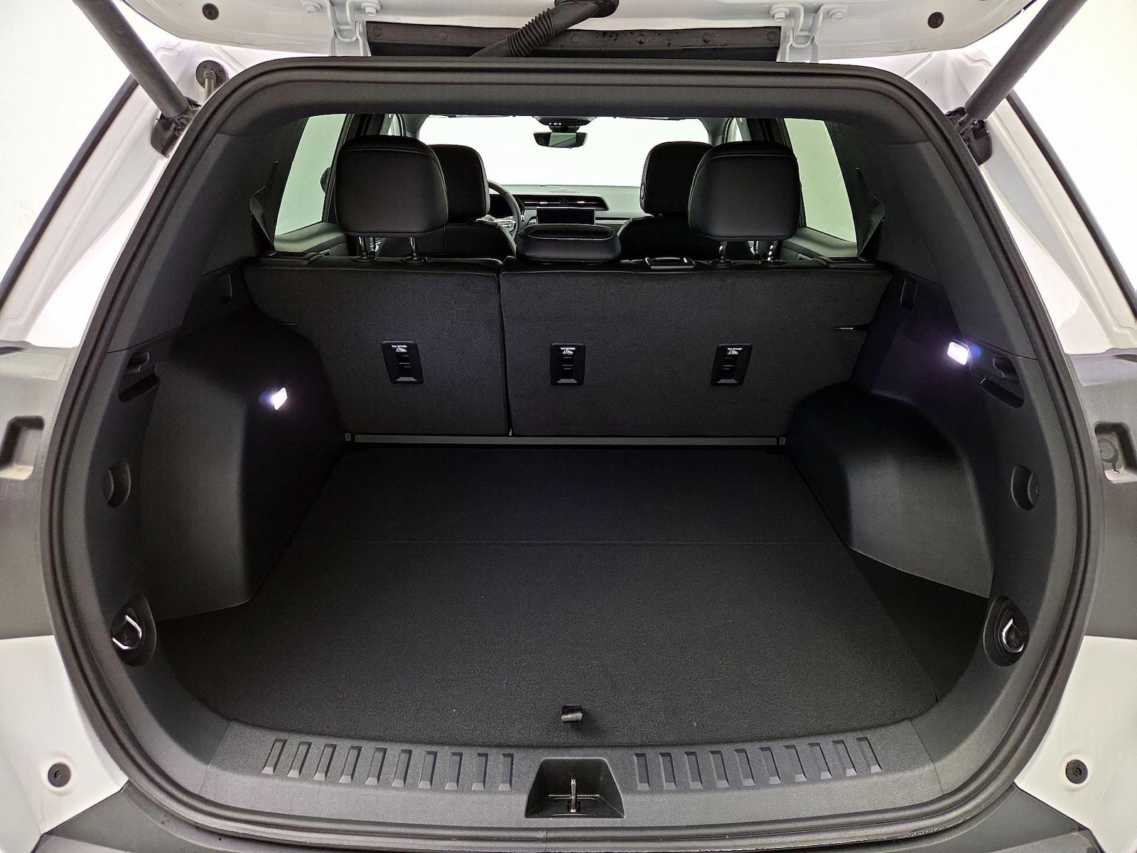 2026 GMC Terrain Elevation - Photo 21