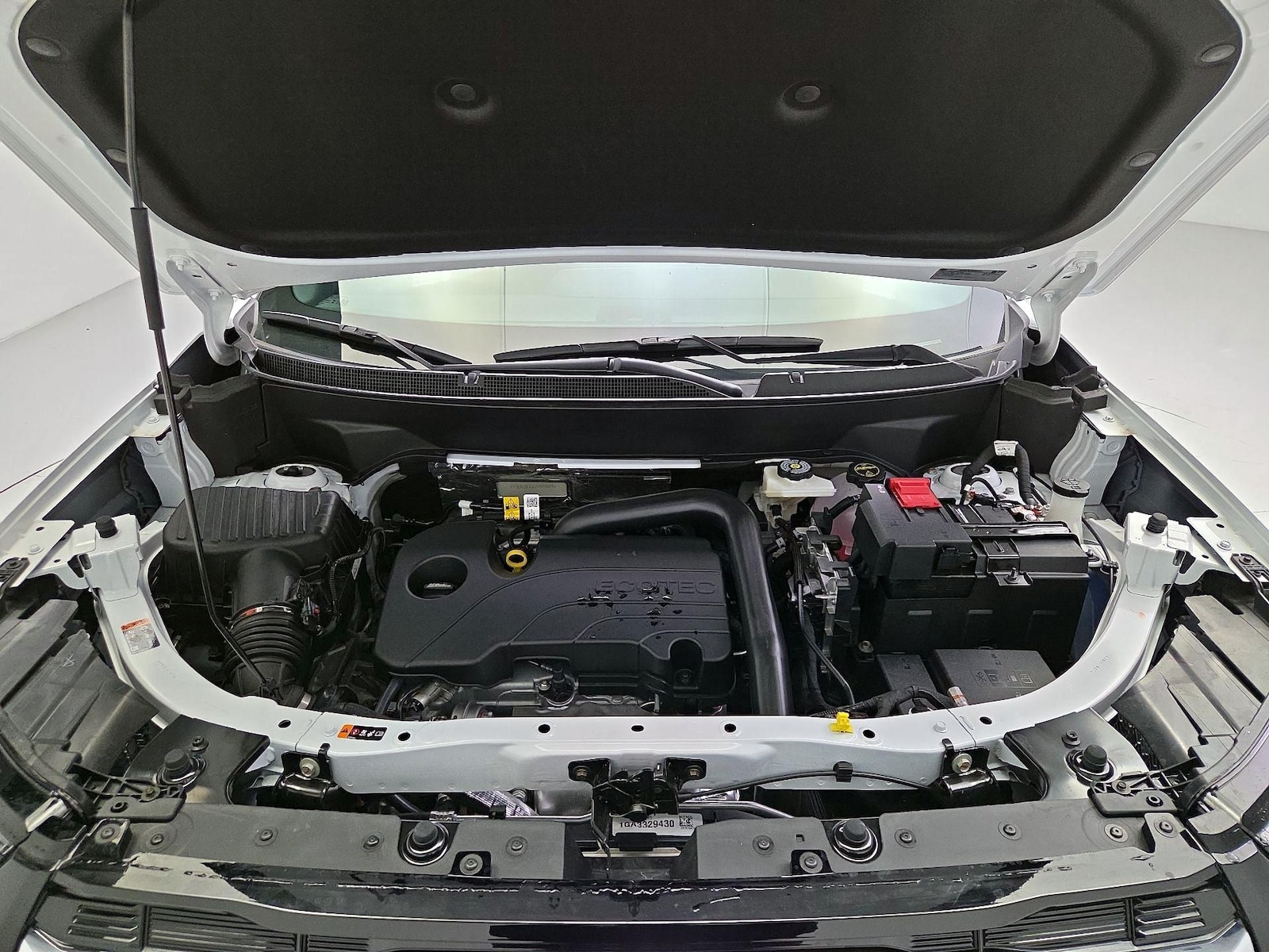 2026 GMC Terrain Elevation - Photo 22