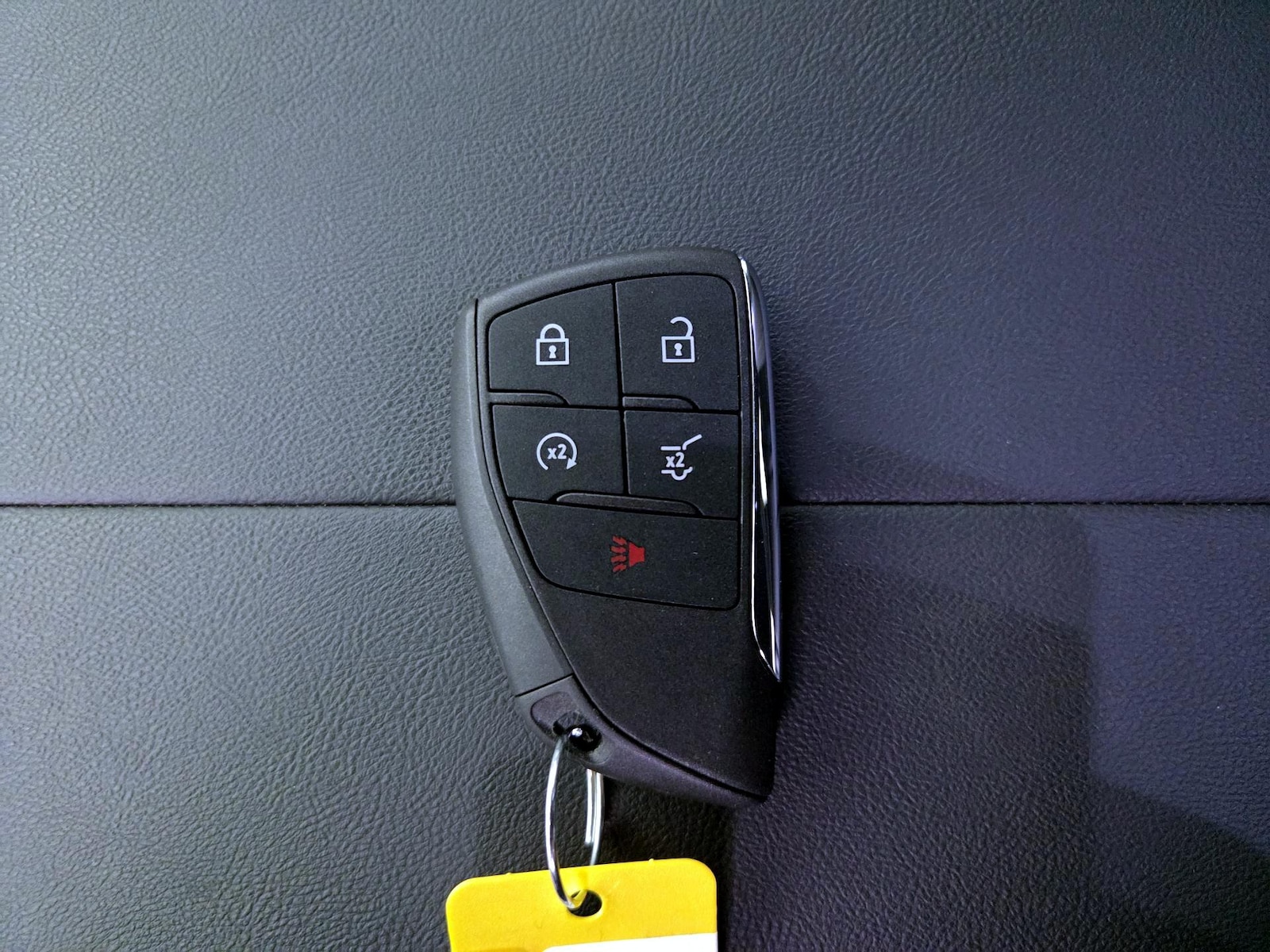 2026 GMC Terrain Elevation - Photo 23