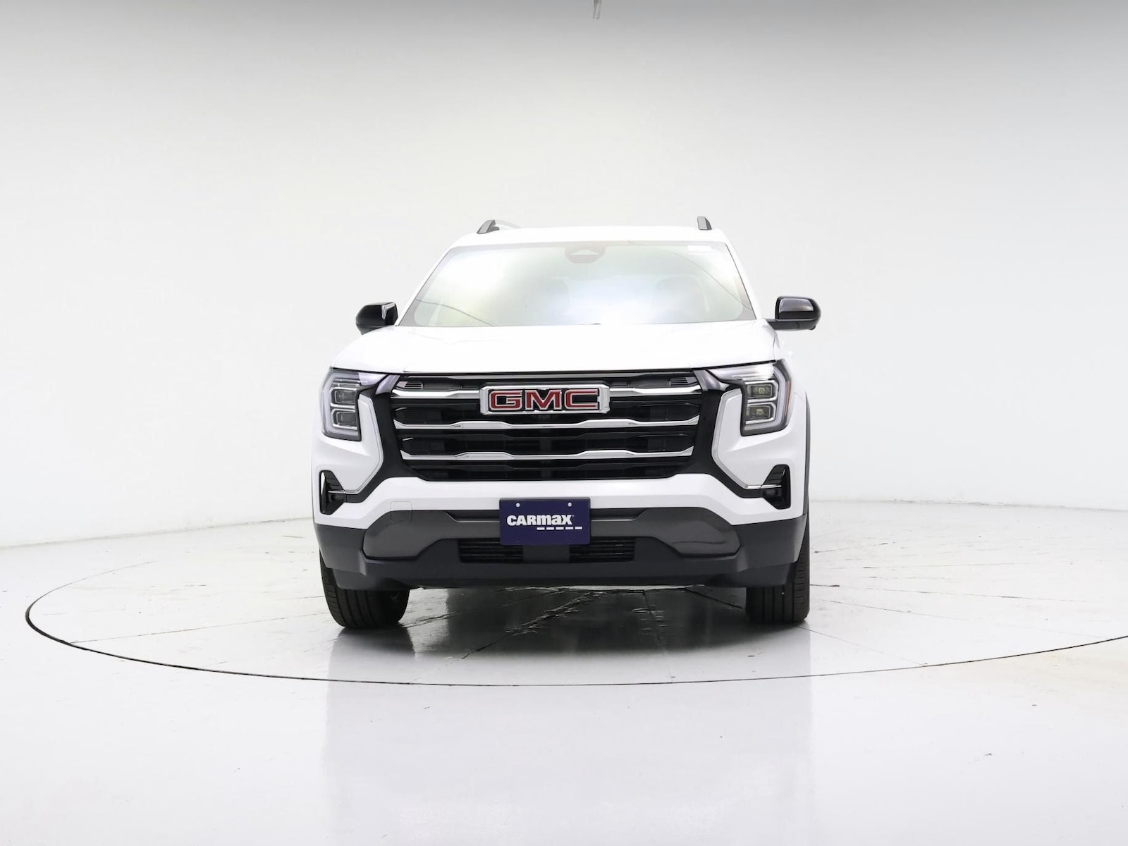2026 GMC Terrain Elevation - Photo 6
