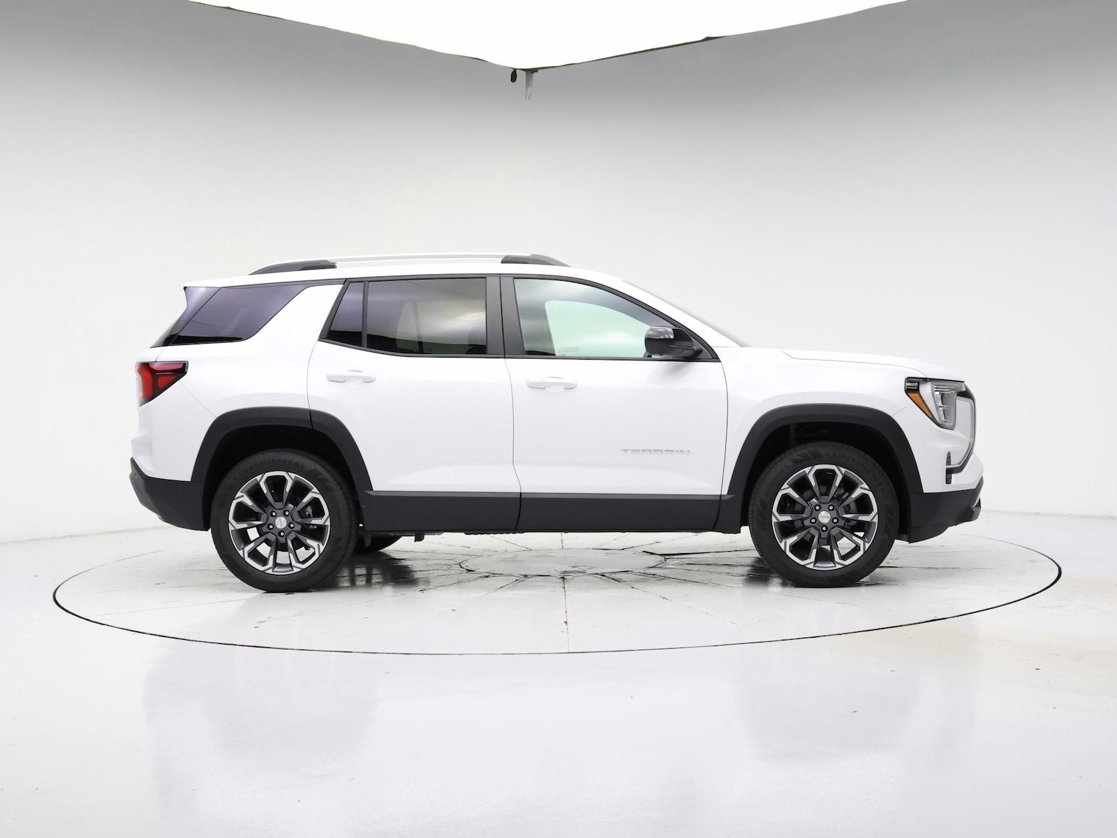 2026 GMC Terrain Elevation - Photo 8