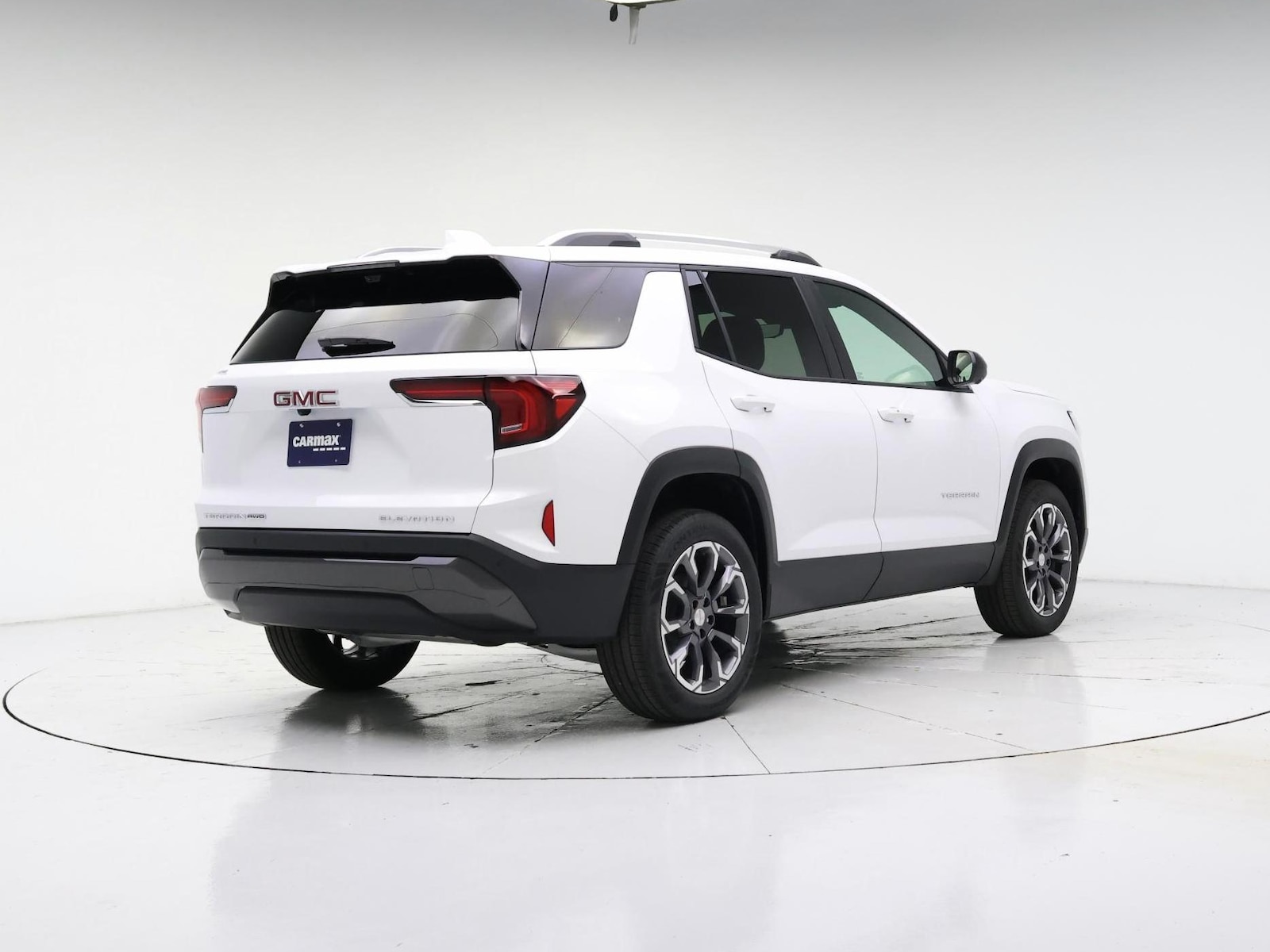 2026 GMC Terrain Elevation - Photo 9