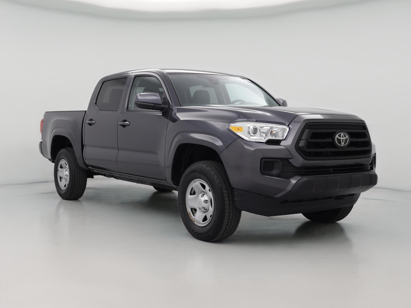 Tow Hitch & Four Wheel Drive