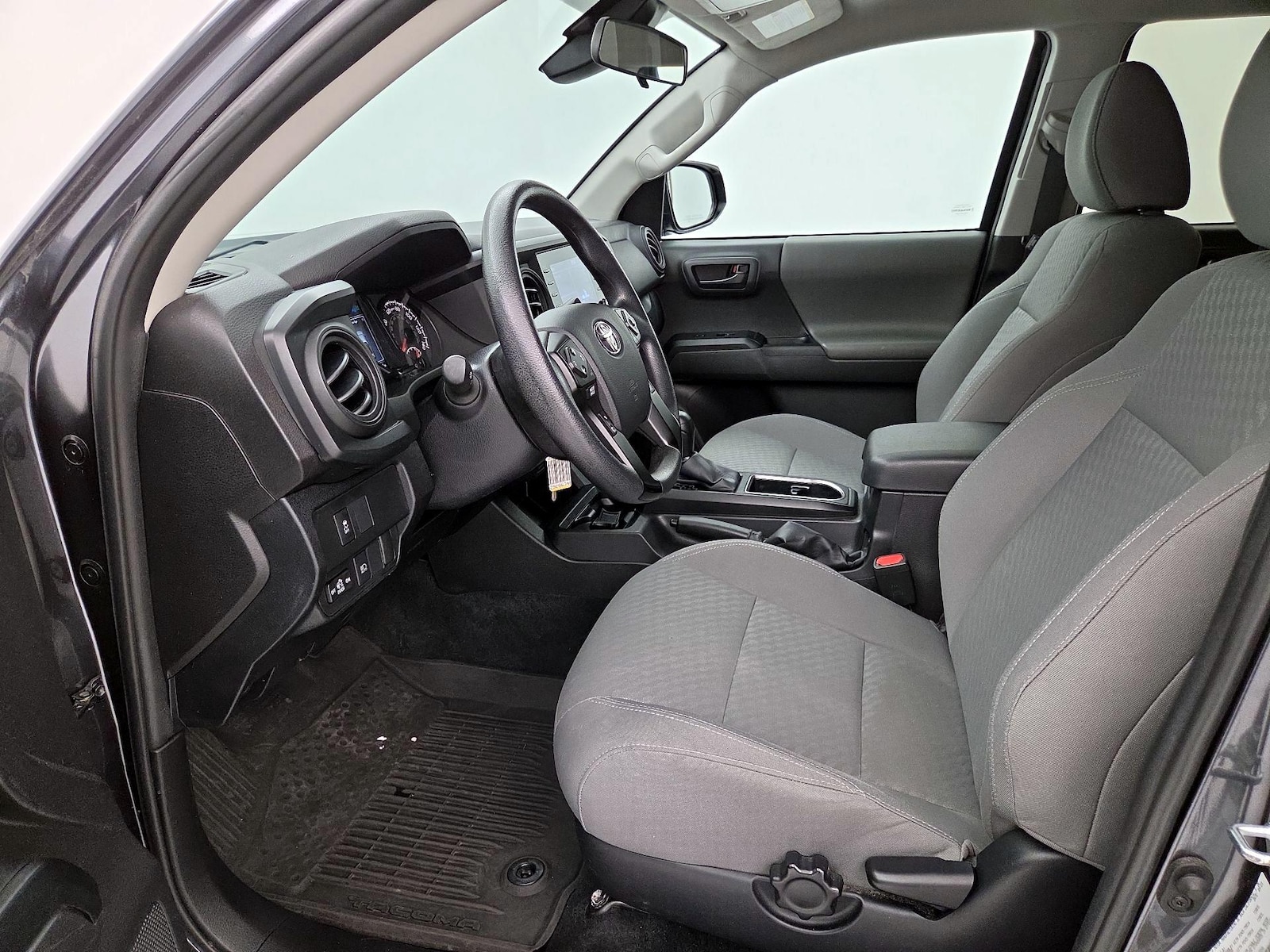 Side Airbags