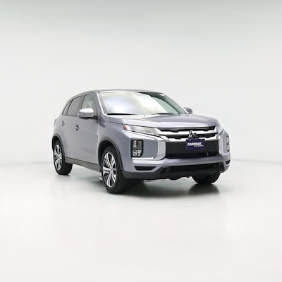 2025 Mitsubishi Outlander Sport SE