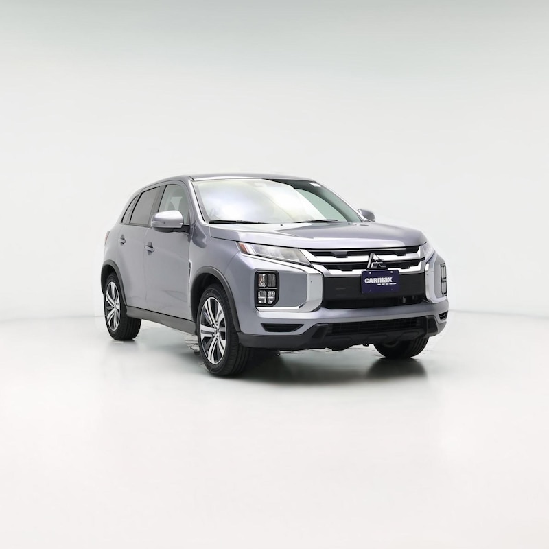 2025 Mitsubishi Outlander Sport SE