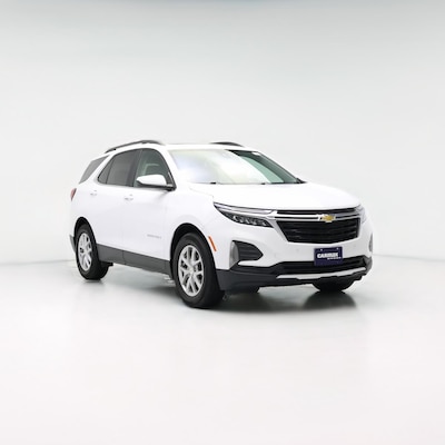 Recommended categories heading image of the selected vehicle