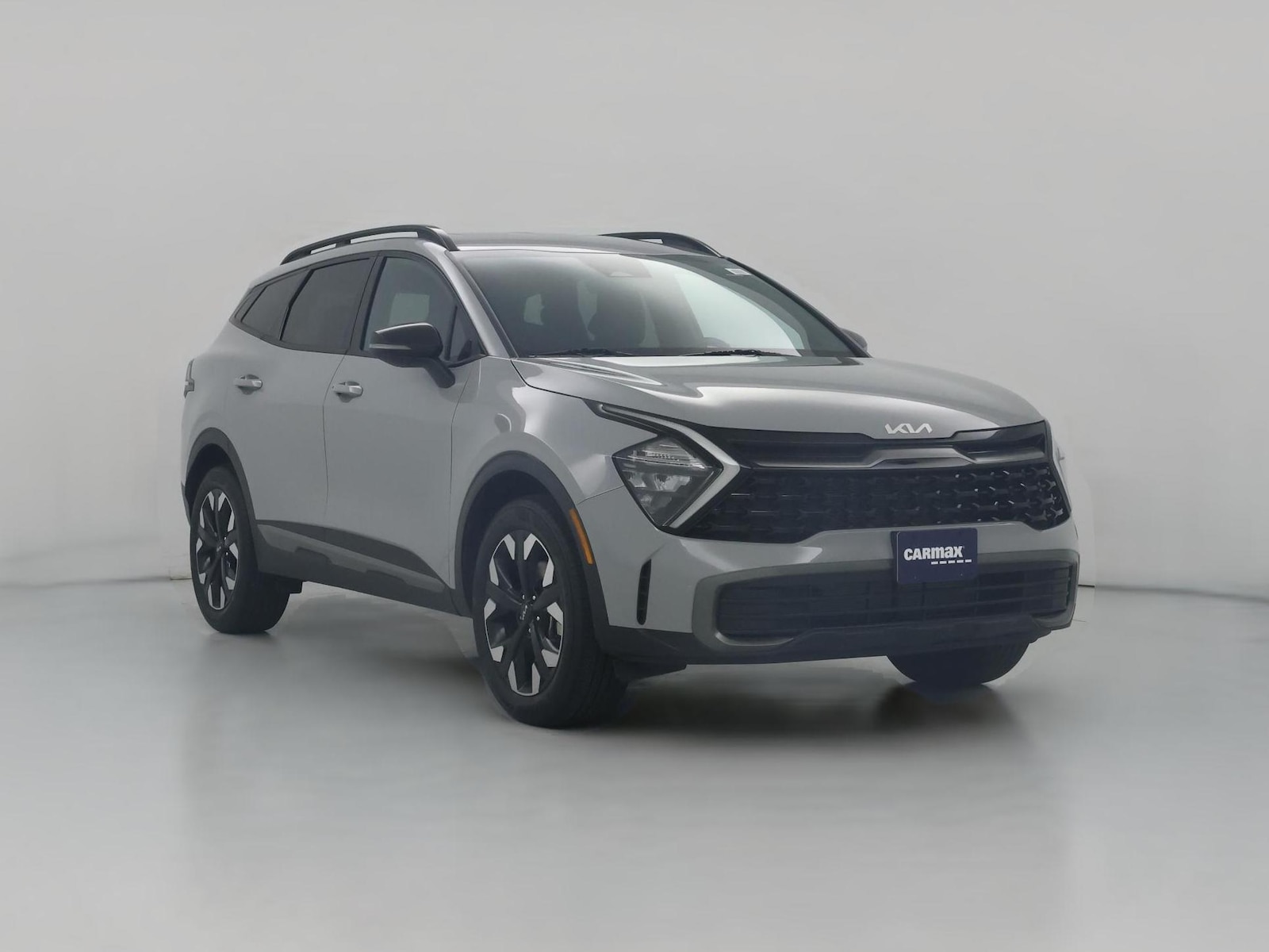 Smart Key & Blind Spot Monitor