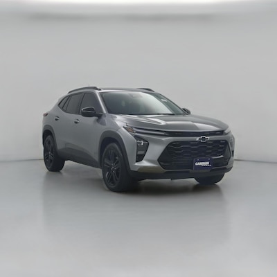 Recommended categories heading image of the selected vehicle