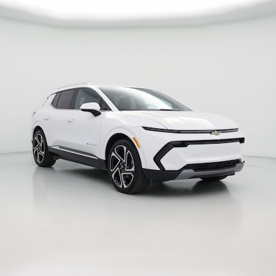 Vehicle exterior view